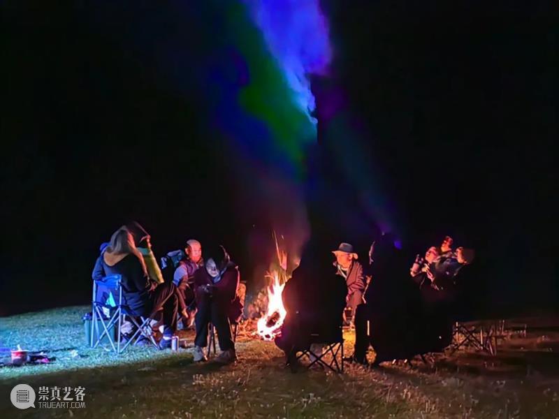 王澈：经常停下，频频凝住 视频资讯 艾斯奈呼 崇真艺客