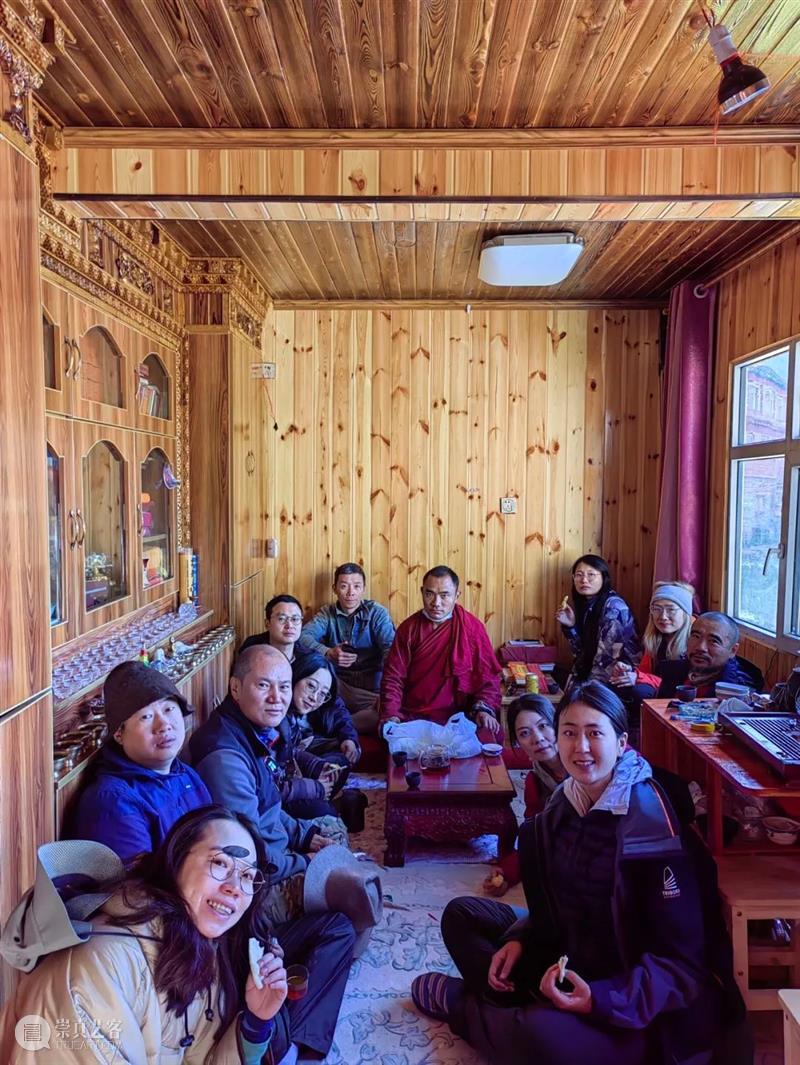 王澈：经常停下，频频凝住 视频资讯 艾斯奈呼 崇真艺客