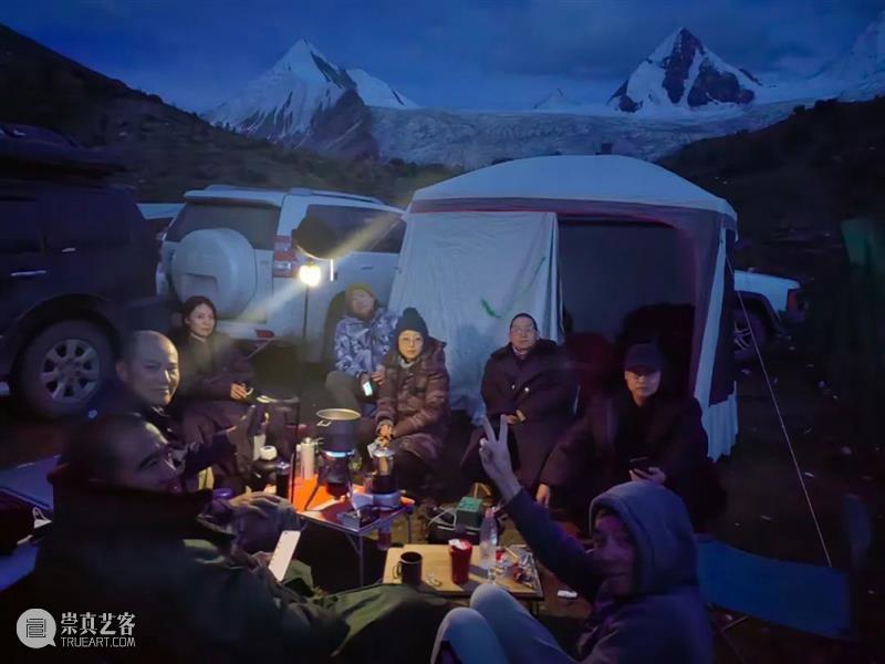 王澈：经常停下，频频凝住 视频资讯 艾斯奈呼 崇真艺客