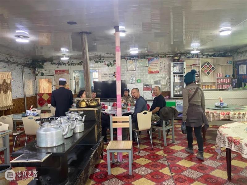 王澈：经常停下，频频凝住 视频资讯 艾斯奈呼 崇真艺客