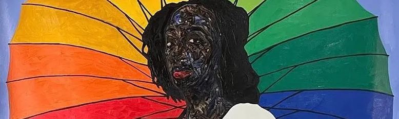 宠女狂魔以女儿为灵感，画出一个多彩世界 崇真艺客