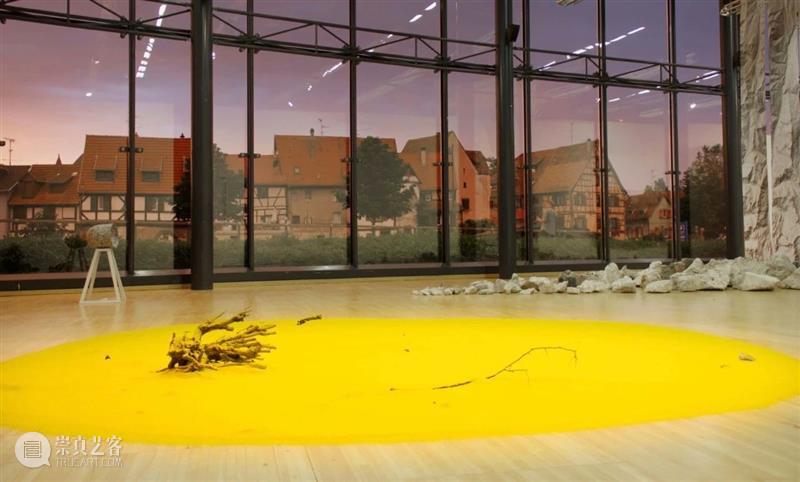 KennaXu画廊 | 「史鉴未来」参展艺术家郝经芳&王令杰（Hao Jingfang&Wang Lingjie） 博文精选 KennaXu画廊 崇真艺客