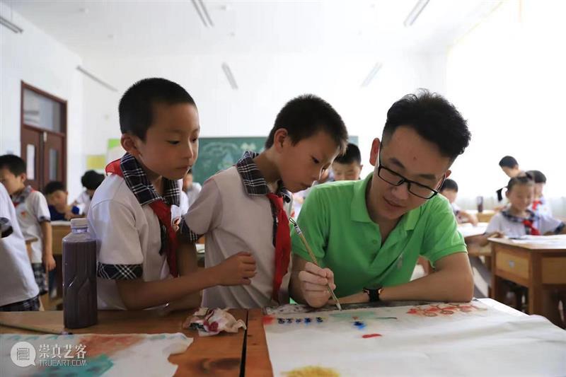 “阅读与成长”云课堂尾声:我想对你说 崇真艺客