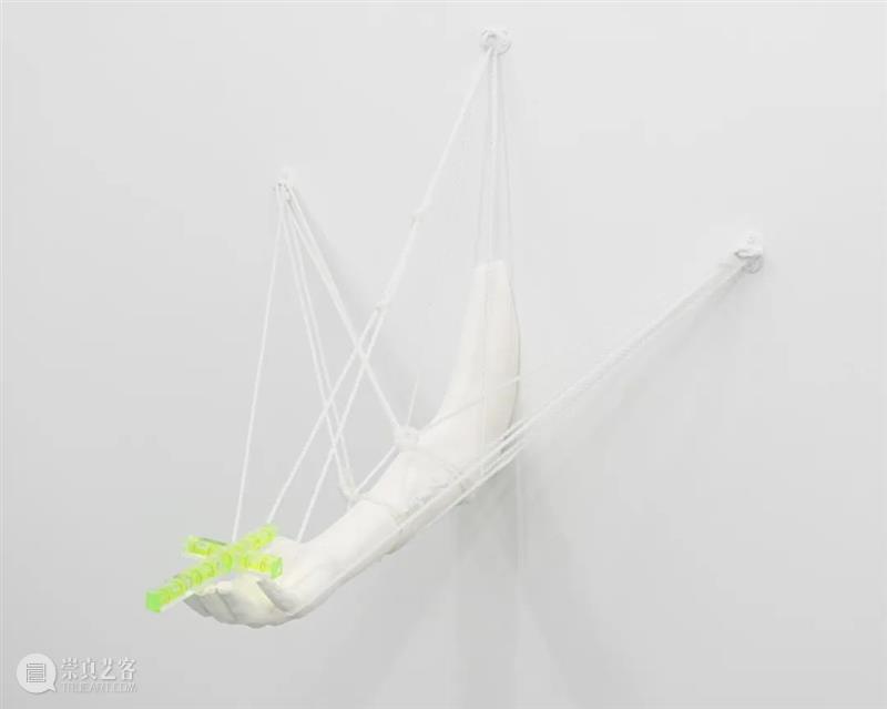 补档｜JOY LI 黎佳仪个展《莎乐美》：欲望的偏移 崇真艺客