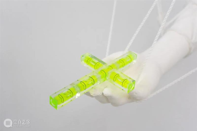 补档｜JOY LI 黎佳仪个展《莎乐美》：欲望的偏移 崇真艺客