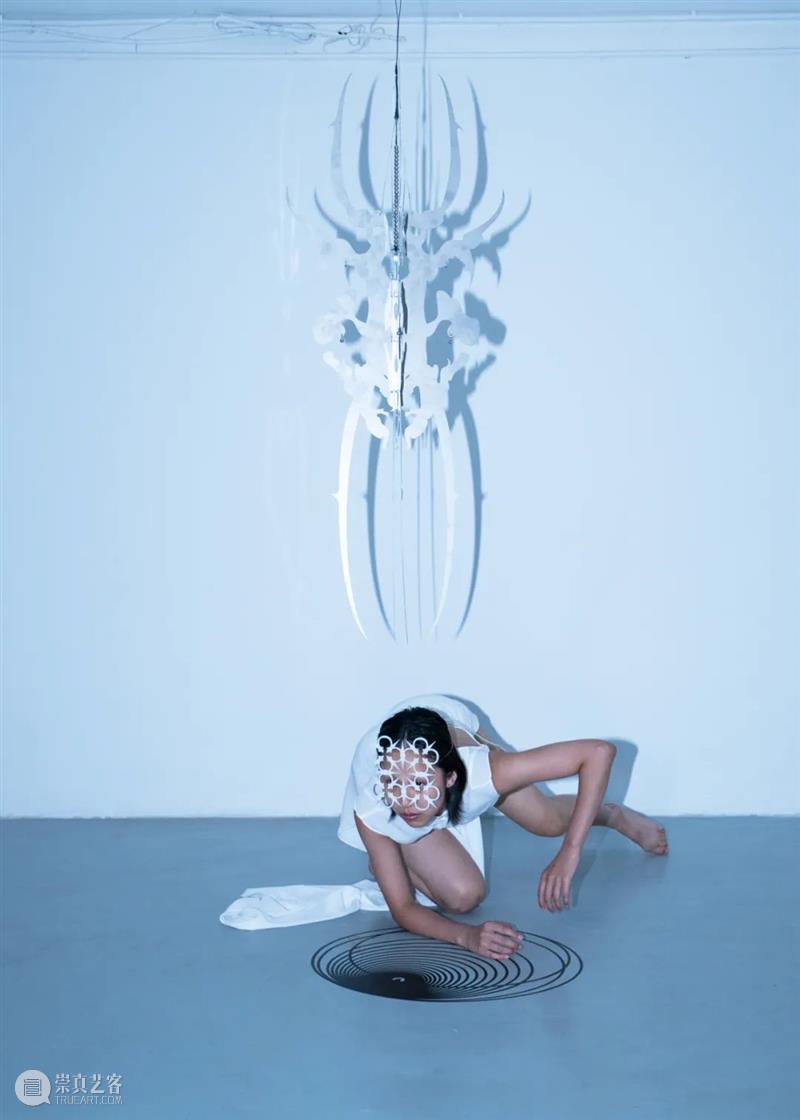 补档｜JOY LI 黎佳仪个展《莎乐美》：欲望的偏移 崇真艺客