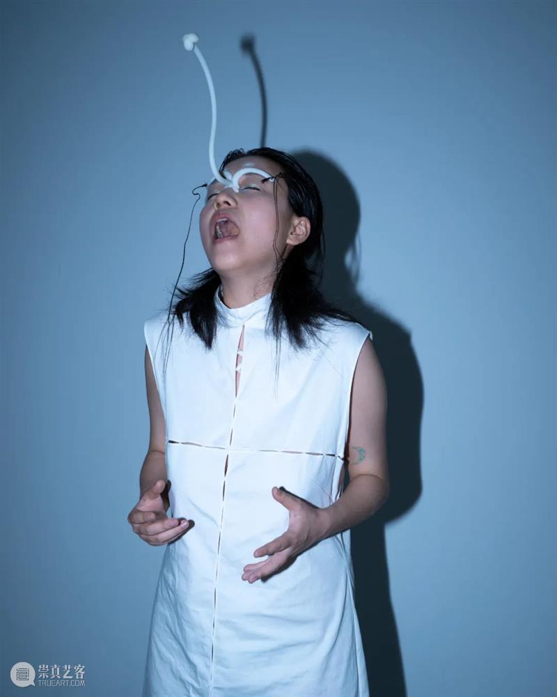 补档｜JOY LI 黎佳仪个展《莎乐美》：欲望的偏移 崇真艺客