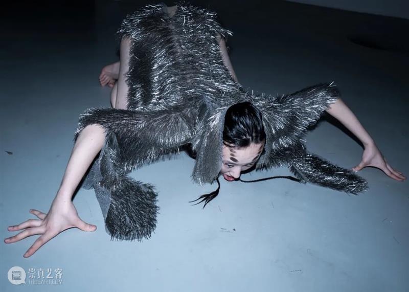 补档｜JOY LI 黎佳仪个展《莎乐美》：欲望的偏移 崇真艺客