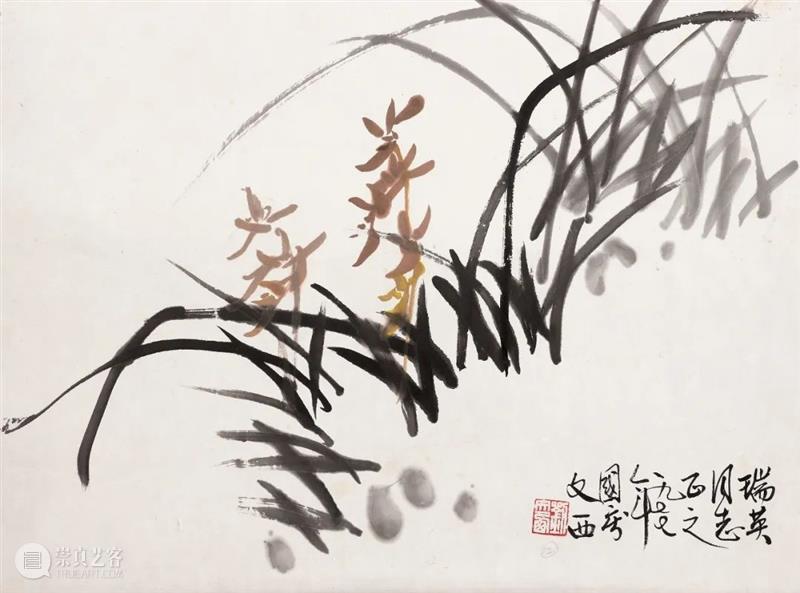 金秋九月 丹桂飘香 | 中贸圣佳佳期·仲秋拍卖会即将启幕！ 崇真艺客