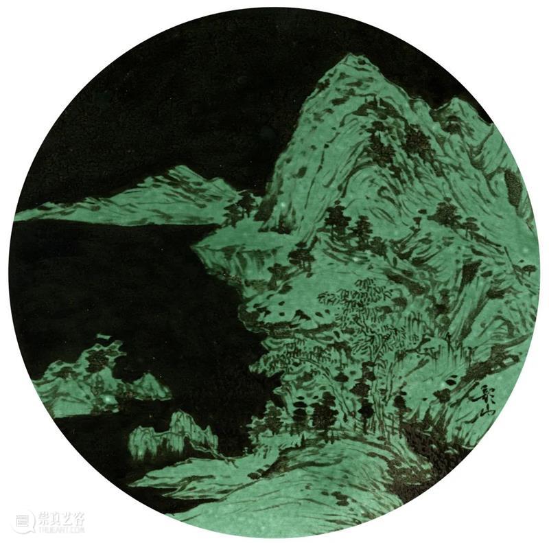 金秋九月 丹桂飘香 | 中贸圣佳佳期·仲秋拍卖会即将启幕！ 崇真艺客