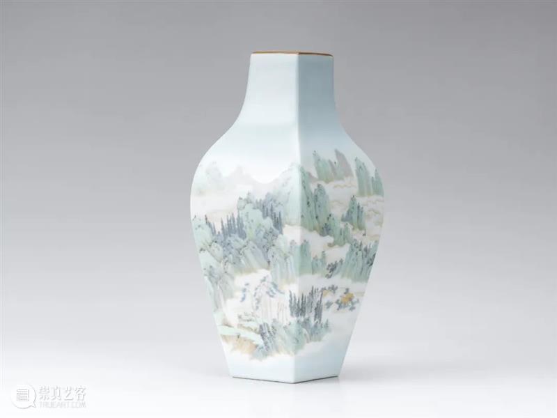 金秋九月 丹桂飘香 | 中贸圣佳佳期·仲秋拍卖会即将启幕！ 崇真艺客