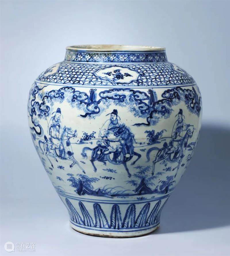 金秋九月 丹桂飘香 | 中贸圣佳佳期·仲秋拍卖会即将启幕！ 崇真艺客