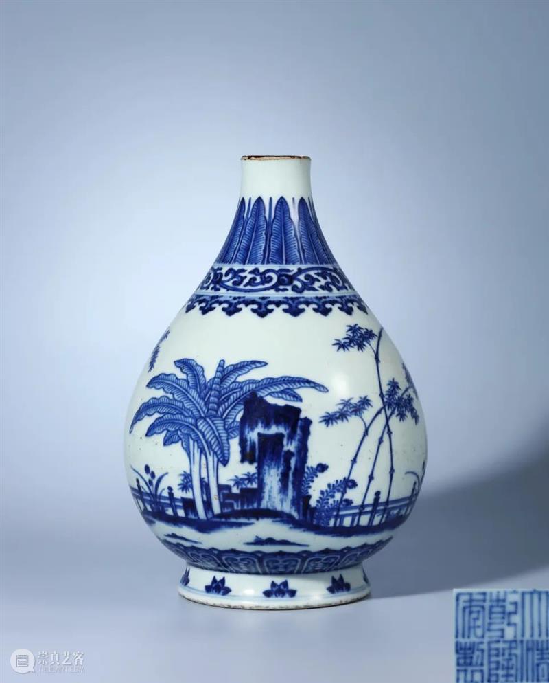 金秋九月 丹桂飘香 | 中贸圣佳佳期·仲秋拍卖会即将启幕！ 崇真艺客