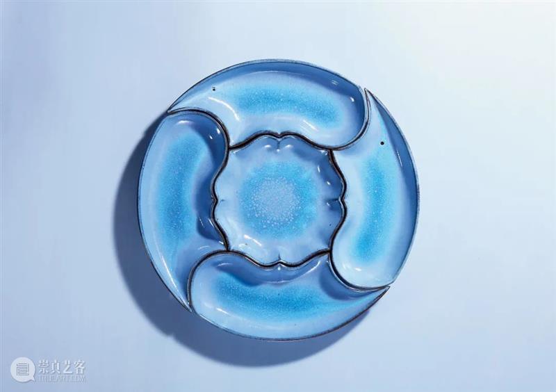 金秋九月 丹桂飘香 | 中贸圣佳佳期·仲秋拍卖会即将启幕！ 崇真艺客