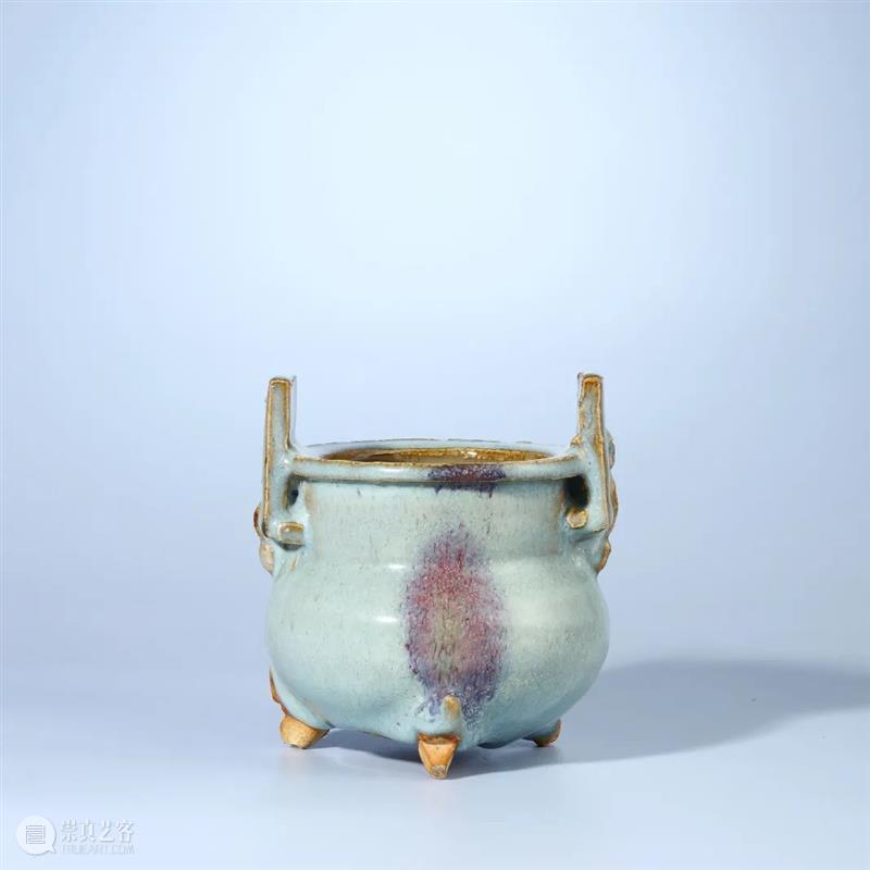 金秋九月 丹桂飘香 | 中贸圣佳佳期·仲秋拍卖会即将启幕！ 崇真艺客