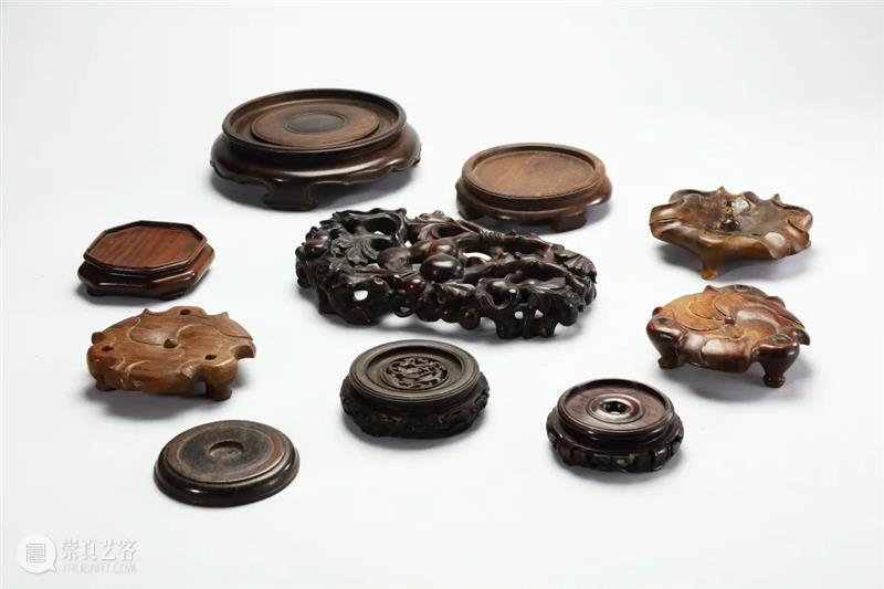 金秋九月 丹桂飘香 | 中贸圣佳佳期·仲秋拍卖会即将启幕！ 崇真艺客