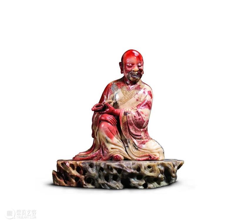 金秋九月 丹桂飘香 | 中贸圣佳佳期·仲秋拍卖会即将启幕！ 崇真艺客