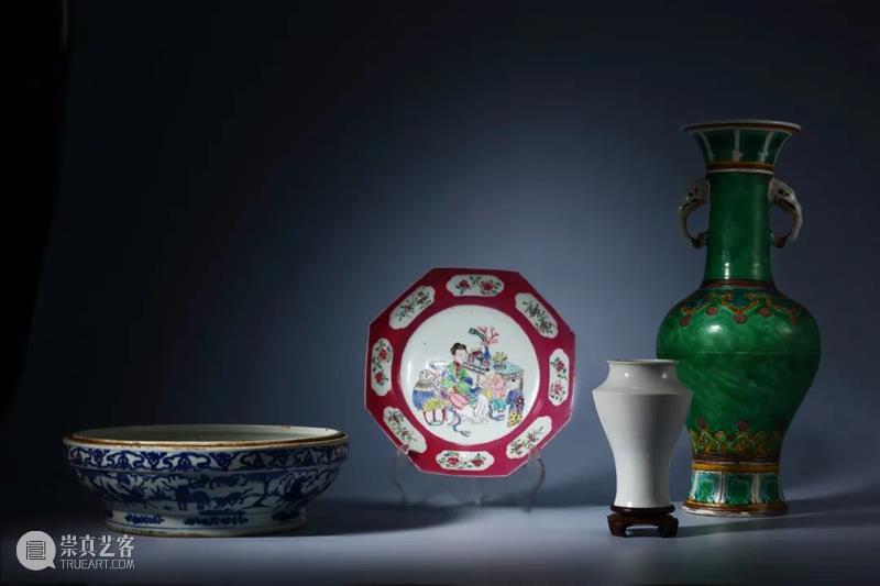 金秋九月 丹桂飘香 | 中贸圣佳佳期·仲秋拍卖会即将启幕！ 崇真艺客