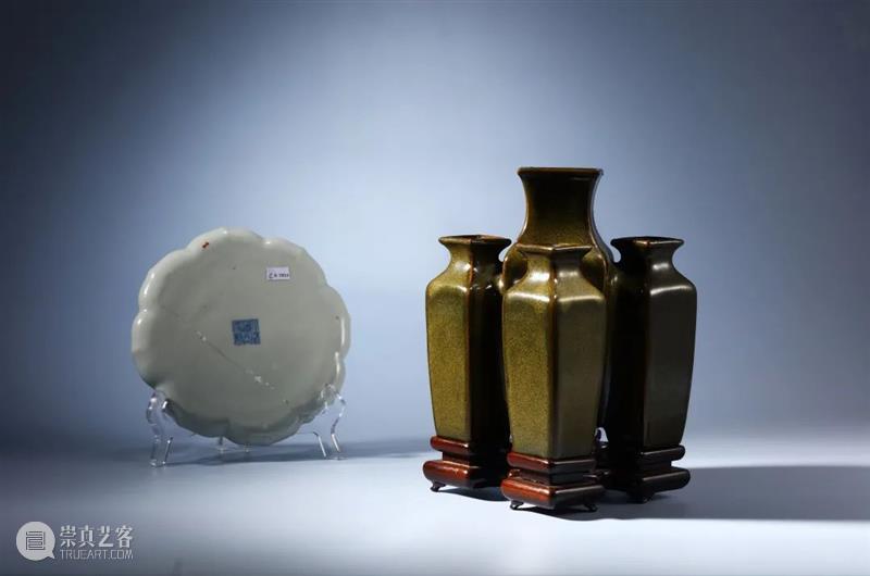 金秋九月 丹桂飘香 | 中贸圣佳佳期·仲秋拍卖会即将启幕！ 崇真艺客