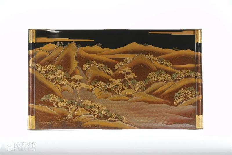 金秋九月 丹桂飘香 | 中贸圣佳佳期·仲秋拍卖会即将启幕！ 崇真艺客