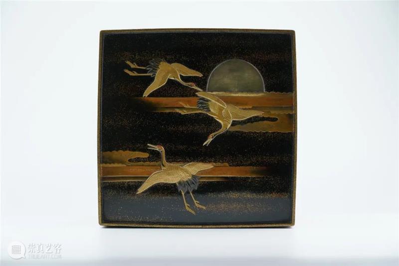 金秋九月 丹桂飘香 | 中贸圣佳佳期·仲秋拍卖会即将启幕！ 崇真艺客