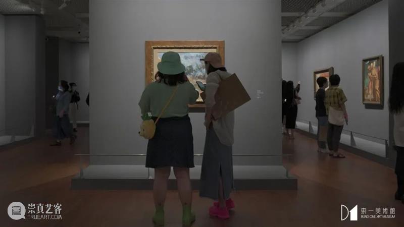 克里姆特的经典画作《女性的三个阶段》，首次亮相上海！  天协艺文展览 崇真艺客