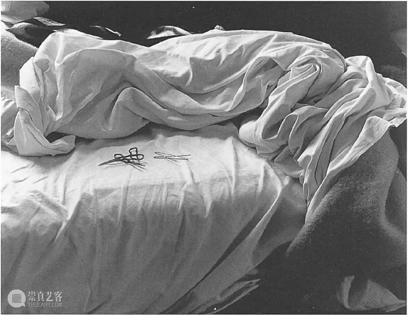 格雷汉姆丨作为艺术的摄影 崇真艺客