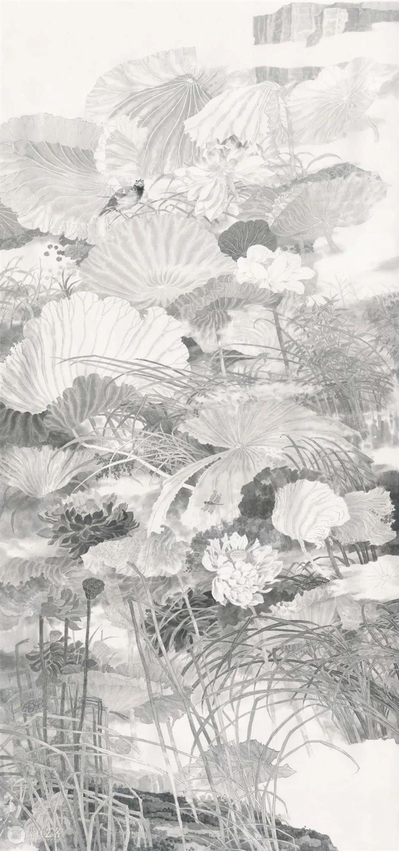 展览推荐 | “寻迹思远——莫晓松中国画作品展”在京举行 崇真艺客