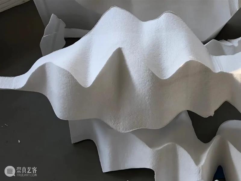 WDCC活动预告丨“人·人，人·自然”主题展&工作坊 崇真艺客