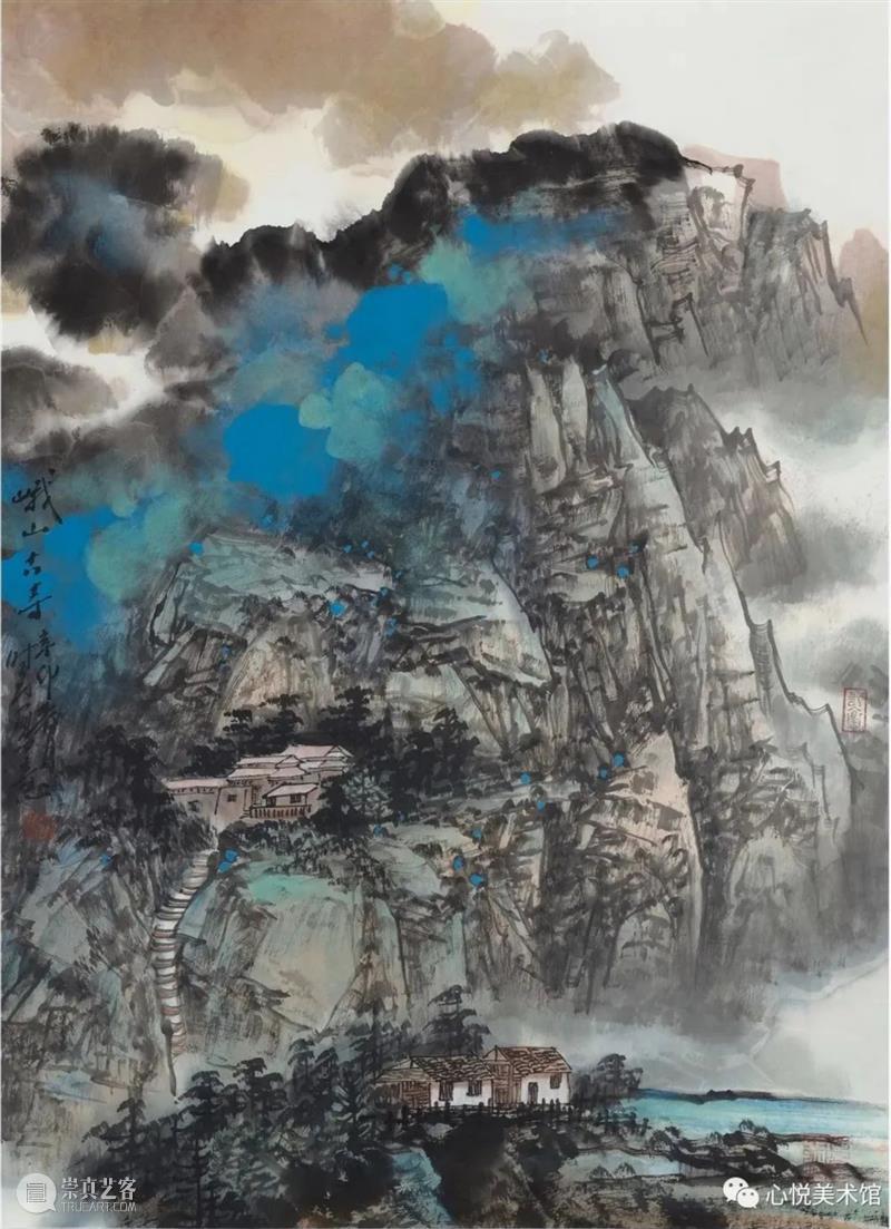 【京津冀】九月份有什么好看的展览？（第3期） 崇真艺客
