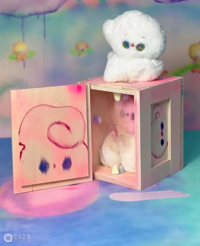 【PhoPho分享会】艺术圈的魔法盒 崇真艺客