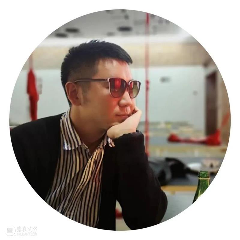 【PhoPho分享会】艺术圈的魔法盒 崇真艺客