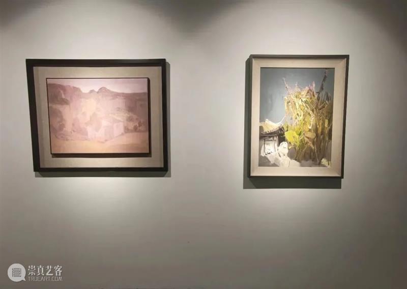 基业艺术|2022年“新时代颂”苏州油画年鉴展——参展艺术家名单 崇真艺客