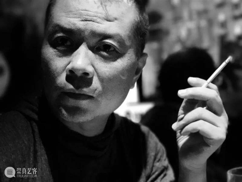 秋之飨,万物纵横—“哥们爷们”当代艺术展览暨拍卖专场 |【艺术家推荐】张洪菠 崇真艺客