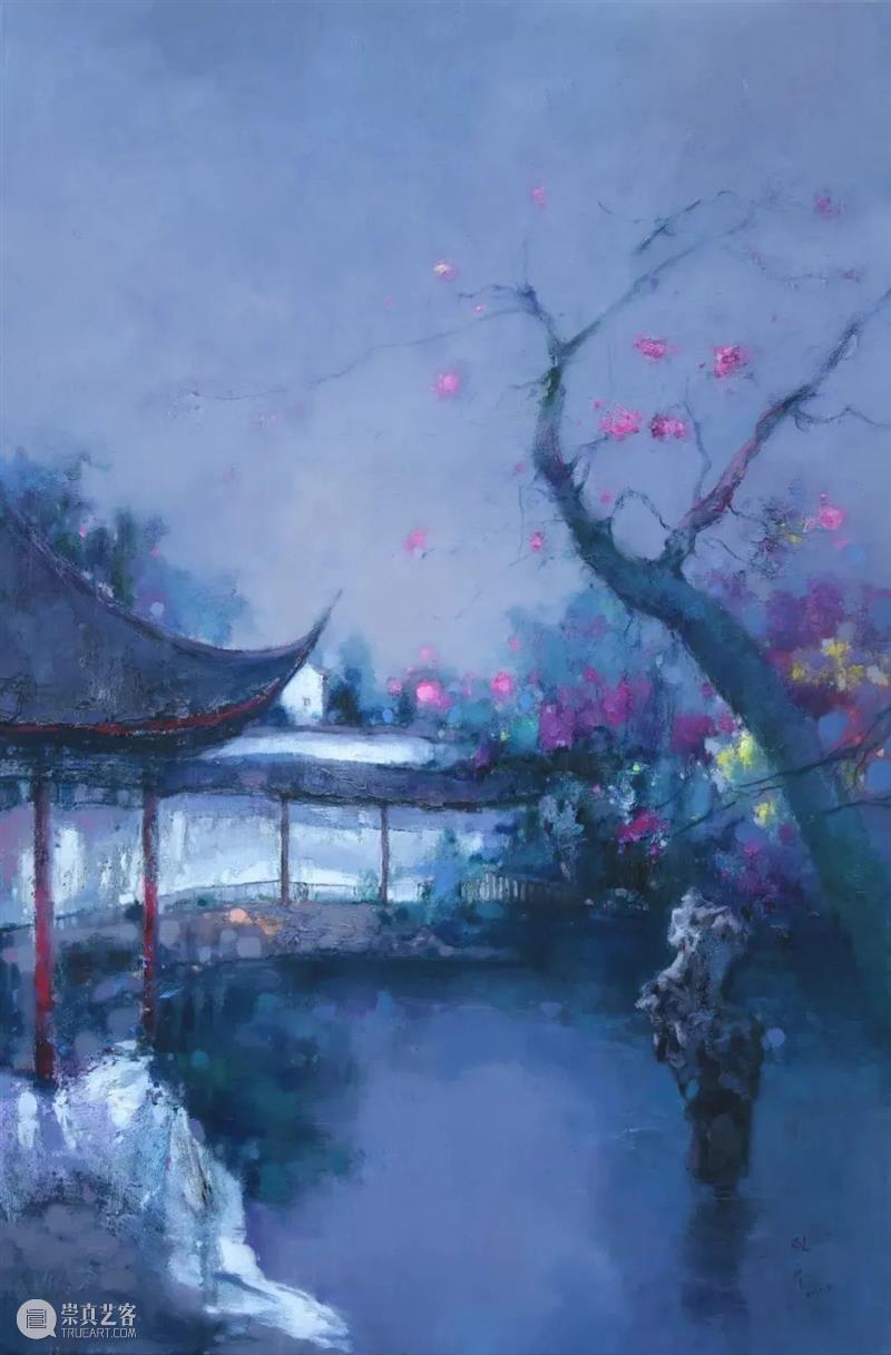 2022艺术上海 参展画廊 | 视觉系画廊 崇真艺客