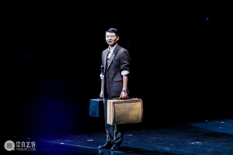 《直播开国大典》任务紧急，见证老中青演员同台飙戏！ 崇真艺客