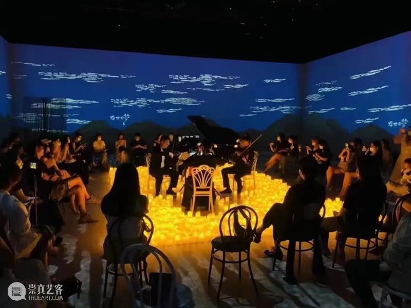 我们在寻找同事，会是你吗？ 崇真艺客
