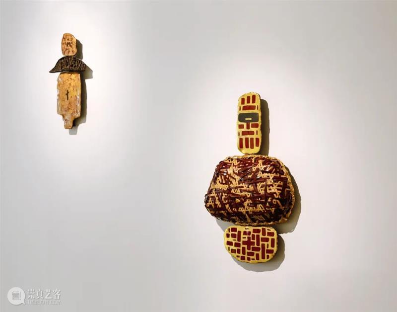 现场 ON-SITE | 与Vincent CAZENEUVE共同感受「山中不知年」 | 杜梦堂 上海 崇真艺客
