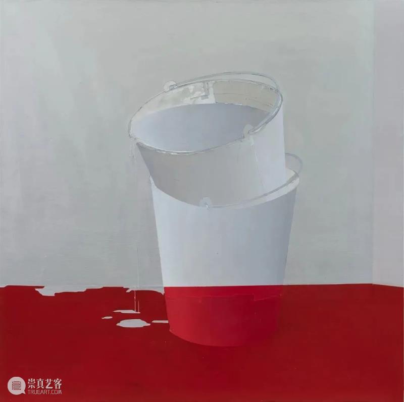 KennaXu画廊 |「史鉴未来」参展艺术家冷广敏（Leng Guangmin） 崇真艺客