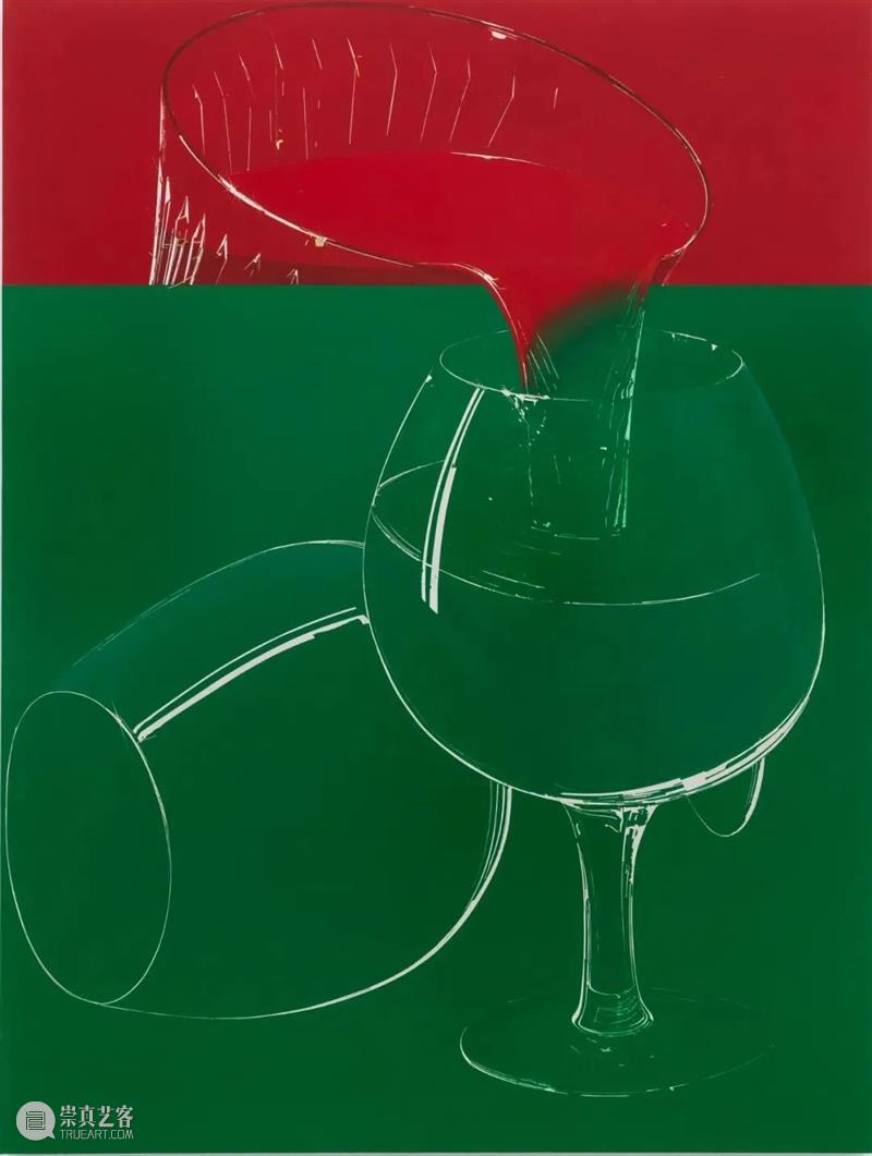 KennaXu画廊 |「史鉴未来」参展艺术家冷广敏（Leng Guangmin） 崇真艺客