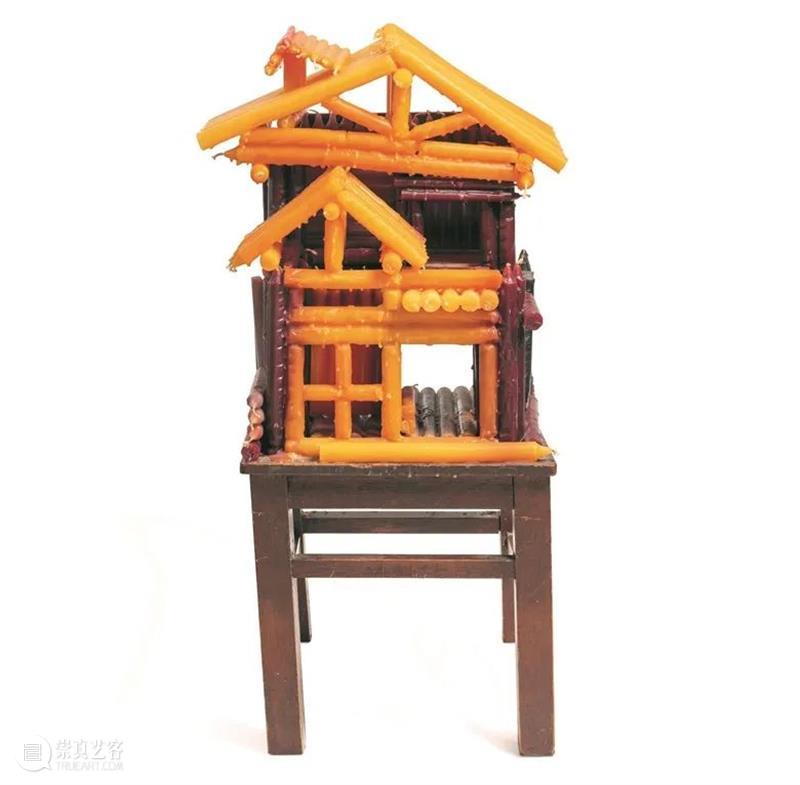 从刘小东到张晓刚，独具慧眼之让-雅克·德·弗勒斯伯爵夫妇前卫艺术珍藏 崇真艺客