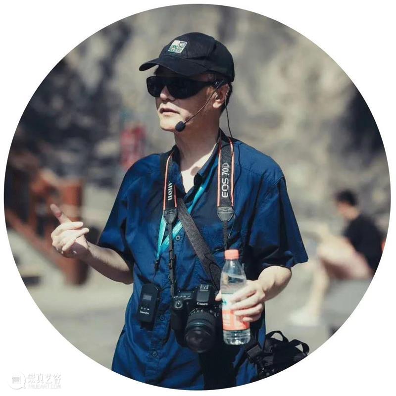洛阳游学丨常青教授带队！相约北魏石窟遗迹，开启一场相约千年的邂逅（9/25-9/28） 崇真艺客