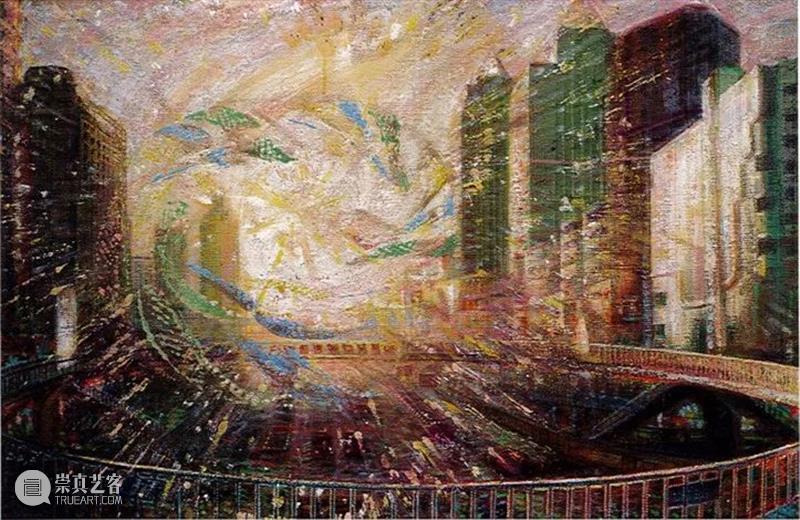 山高海远 学子归巢——我馆接受黄绍京作品捐赠 崇真艺客