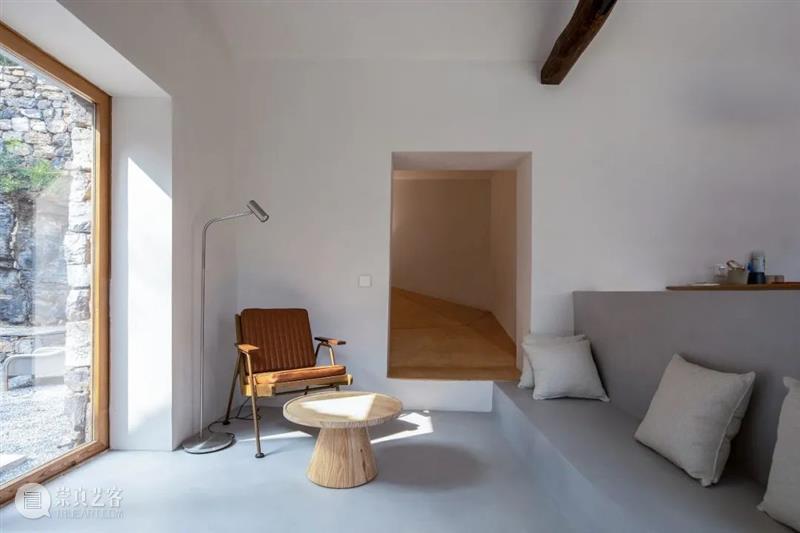 以新携旧，京郊借山院 / STUDIO FSJ 视频资讯 ADCNews 崇真艺客