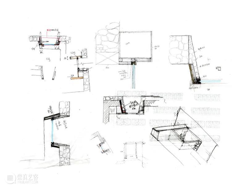 以新携旧，京郊借山院 / STUDIO FSJ 视频资讯 ADCNews 崇真艺客