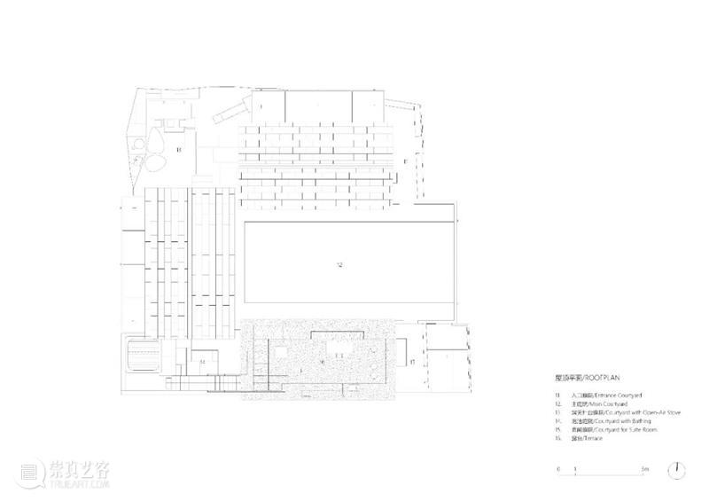 以新携旧，京郊借山院 / STUDIO FSJ 视频资讯 ADCNews 崇真艺客