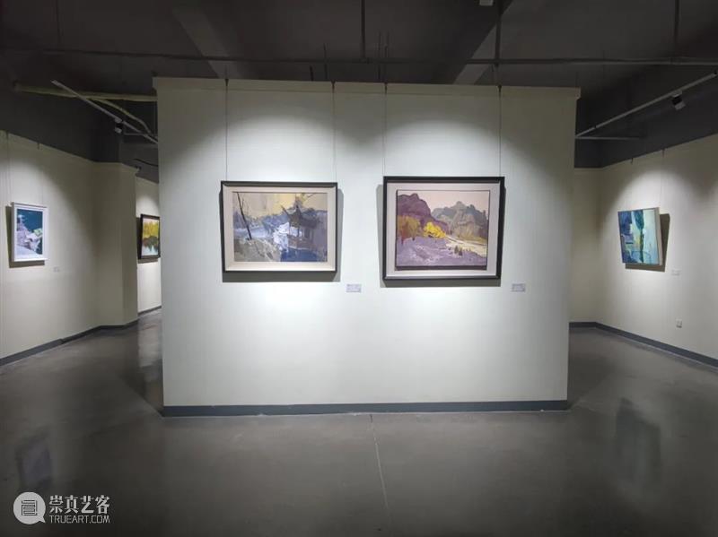 基业艺术｜2022年“新时代颂”苏州油画年鉴展——开幕式预告 崇真艺客