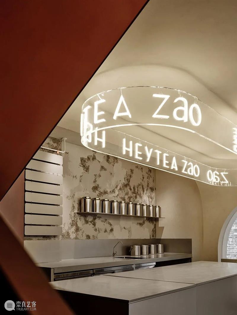 设计未来丨城市更新：照进大湾区的“微光” 崇真艺客