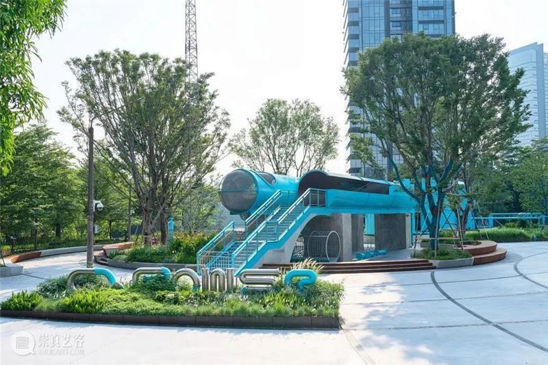 设计未来丨城市更新:照进大湾区的“微光” 崇真艺客