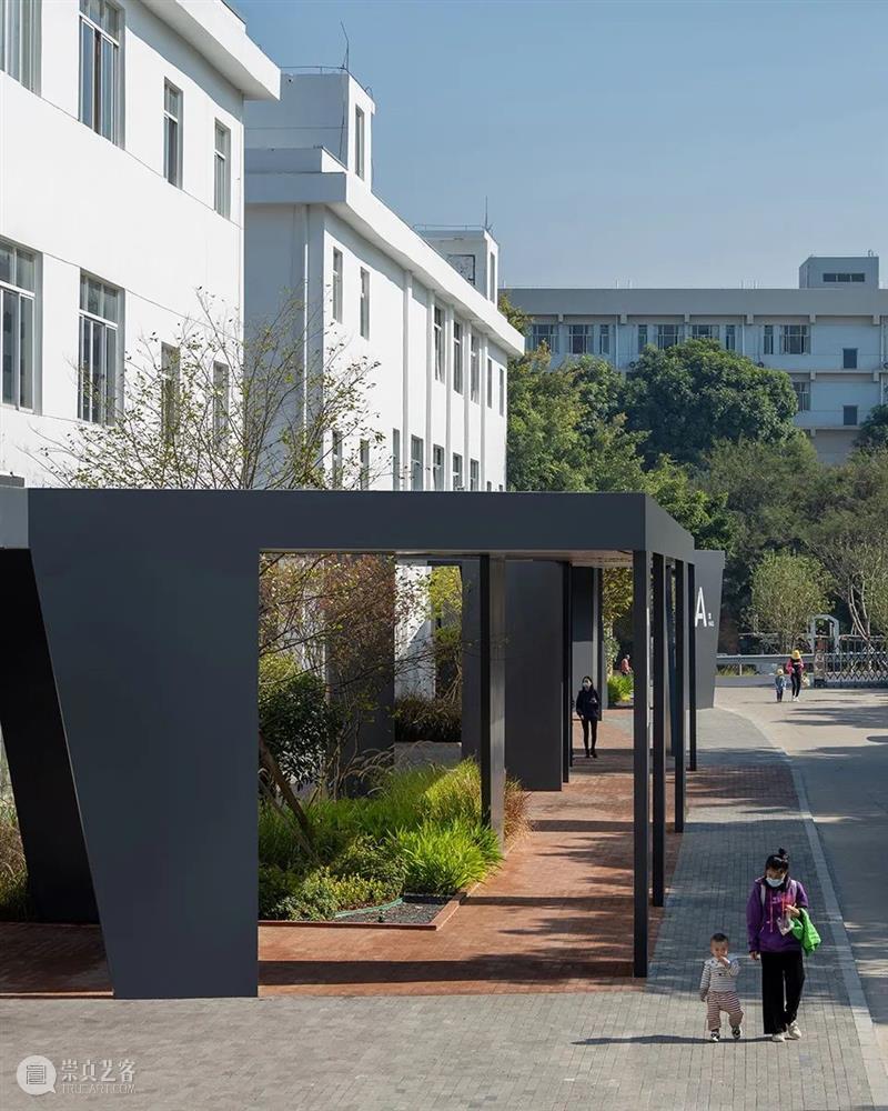 设计未来丨城市更新:照进大湾区的“微光” 崇真艺客